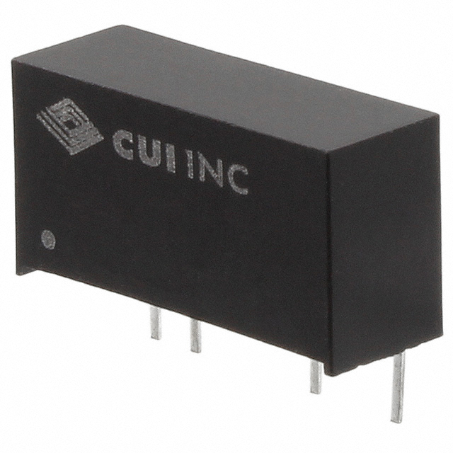 PEM2-S5-S12-S CUI Inc.  DC DC Converters